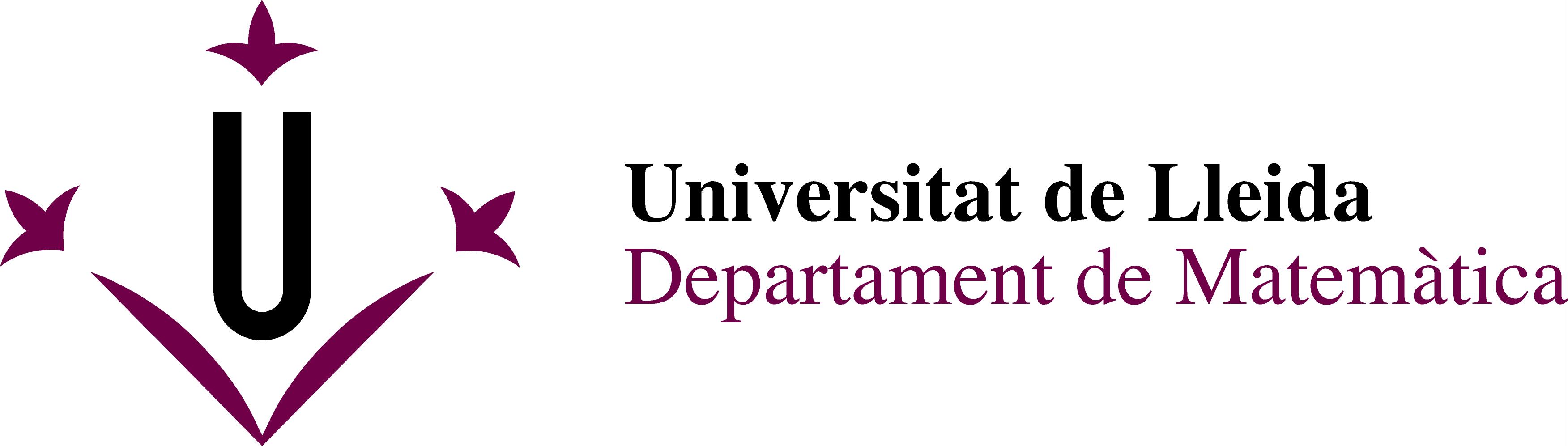 University of Lleida (UdL)