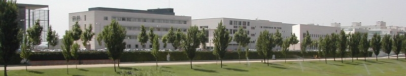 Campus Cappont